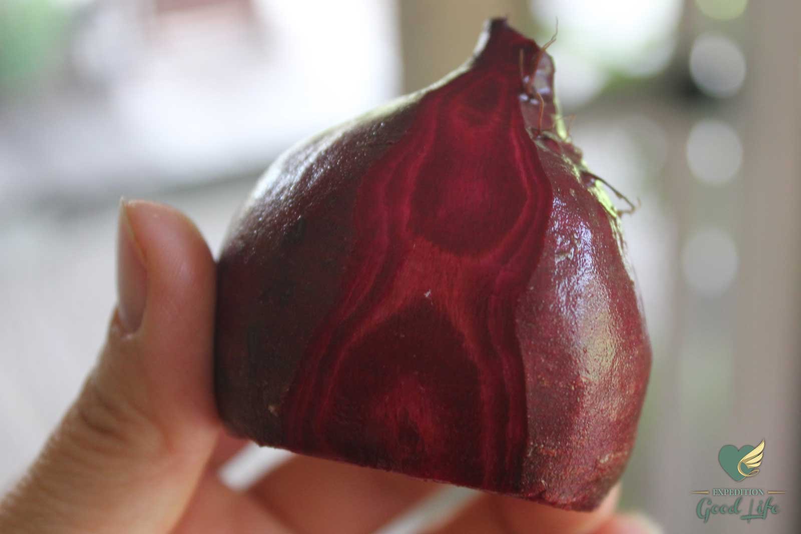 Beauty Beet