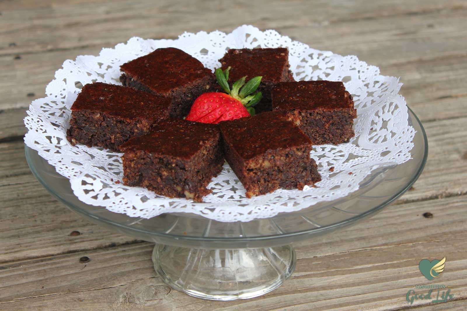 Paleo Brownies