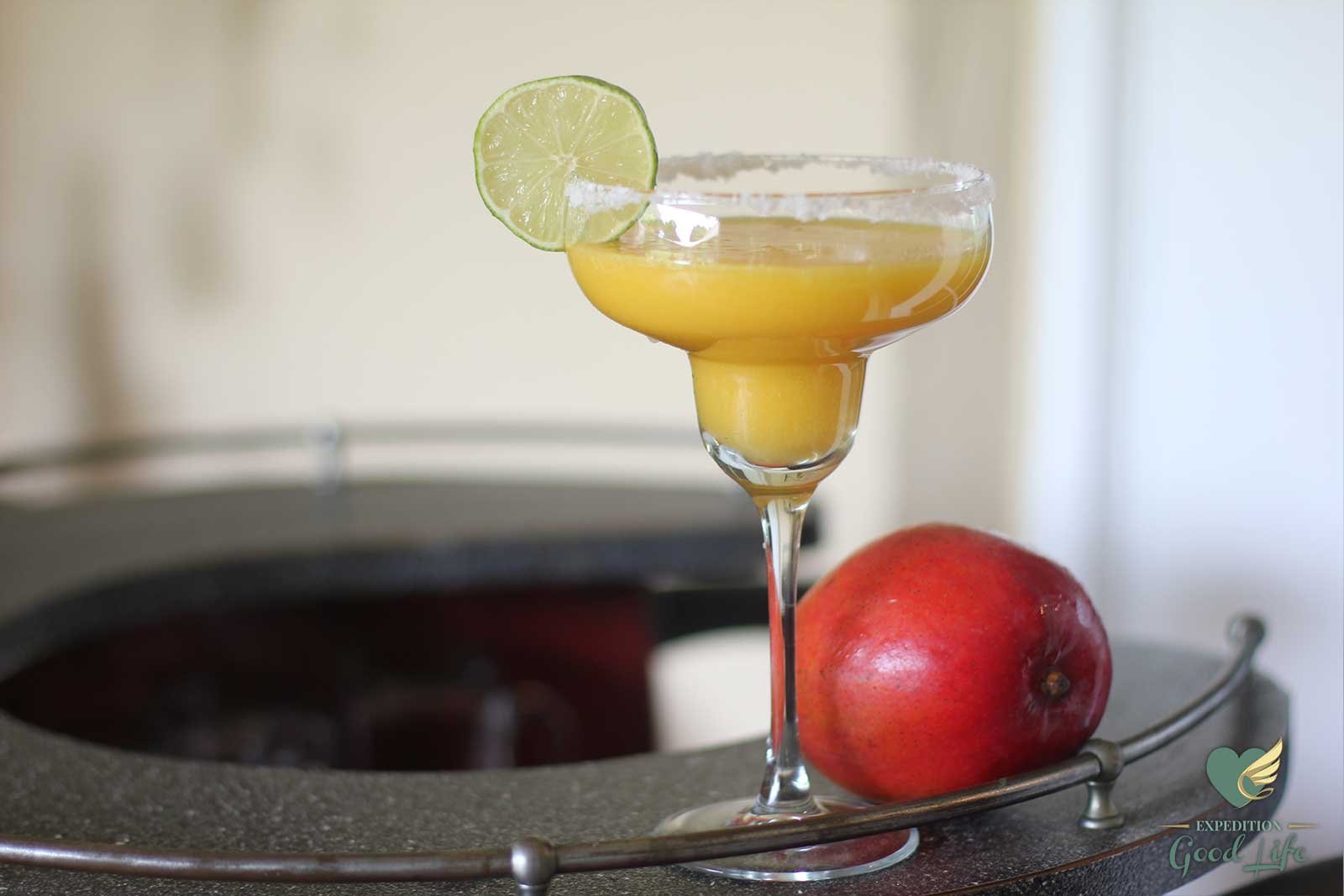 Mango Margarita Recipe