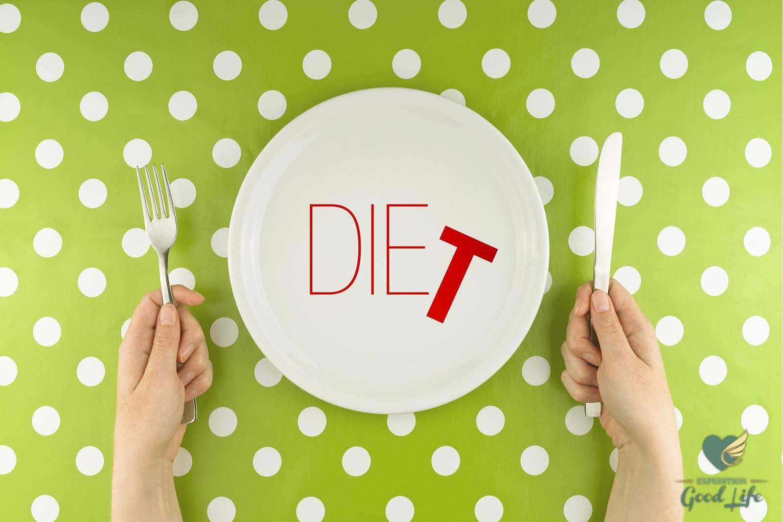 Unhealthy Diets, Fad diets, life style change