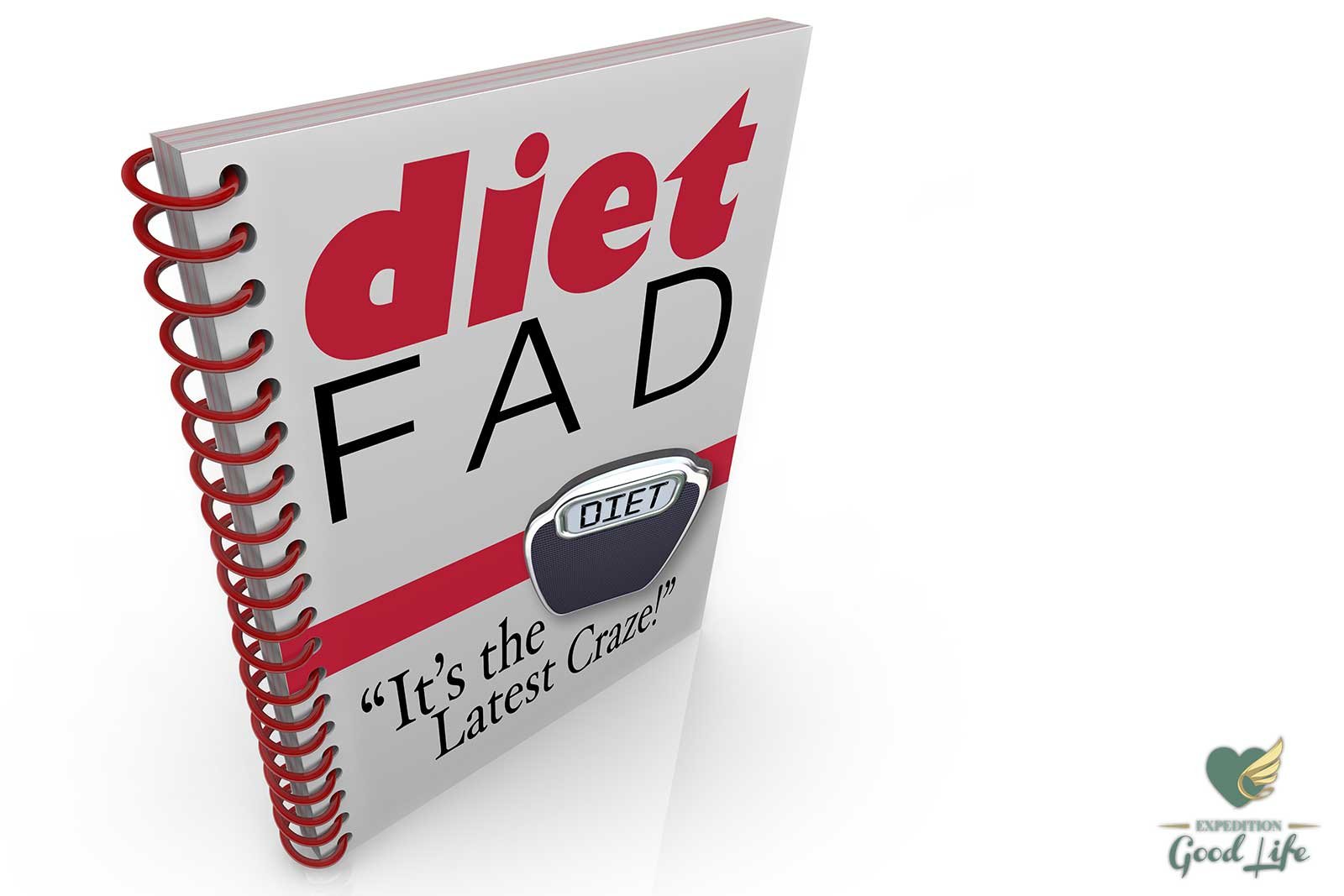 paleo, wheat belly, lifestyle changes, fad diets