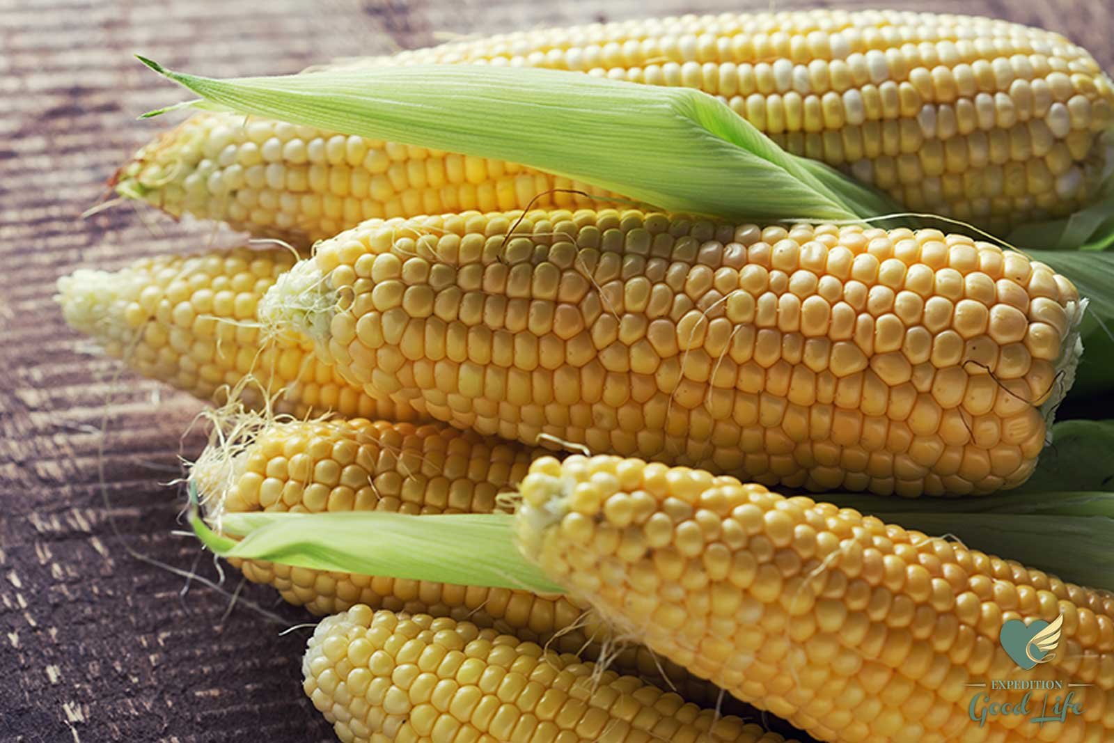 why to not eat corn