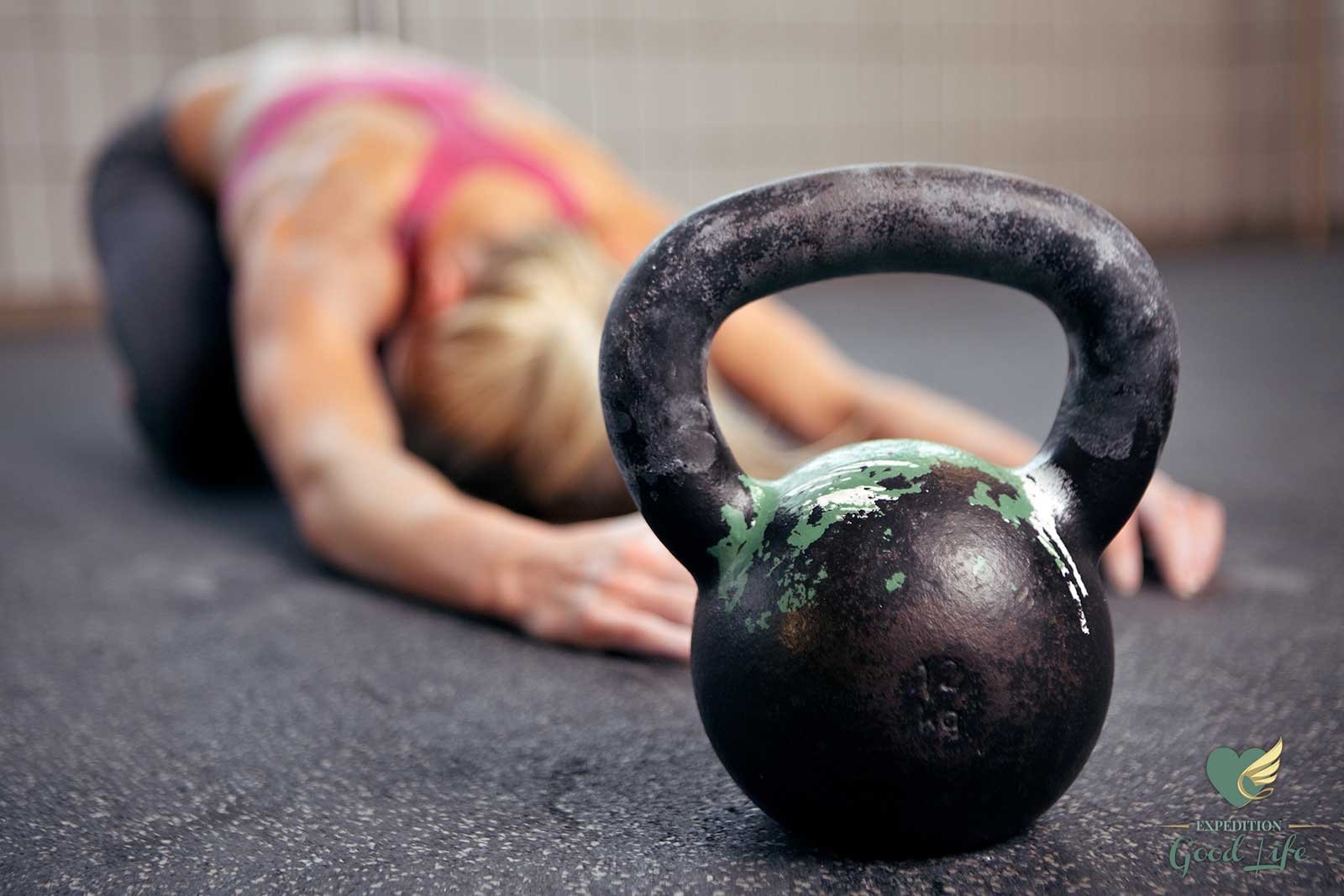 8 ways to tell when your overdoing your workout